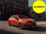 RENAULT Clio TCe 100 CV GPL 5 porte Business
