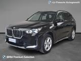 BMW X1 sDrive 18i xLine Aut.