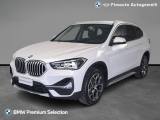 BMW X1 sDrive18d xLine Plus Aut.