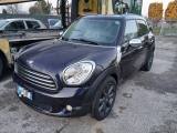 MINI Countryman Mini Cooper D Automatica