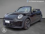 MINI Mini 1.5 Cooper Classic Cabrio Aut.