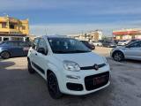 FIAT Panda 0.9 TwinAir Turbo Natural Power Easy