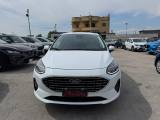 FORD Fiesta 1.0 Hybrid 125 CV 5 porte Titanium