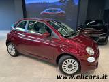 FIAT 500 1.0 Hybrid Lounge