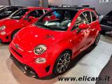 ABARTH 595C 1.4 Turbo T-Jet 145 CV