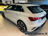 AUDI A3 SPB 35 TDI S tronic S line edition