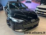 AUDI A3 SPB 35 TDI S tronic S line edition
