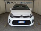 KIA Picanto 1.0 12v EcoGPL 5 porte City *GARANZIA KIA*