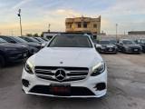 MERCEDES-BENZ GLC 250 d 4Matic Premium