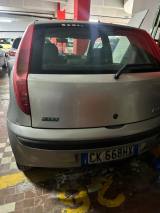 FIAT Punto 1.2i cat 5 porte Verve