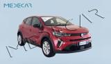 RENAULT Captur TCe 90 CV Evolution