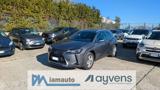 LEXUS UX 250h HYBRID BUSINESS 2WD 2.0cc 184cv(152cv)