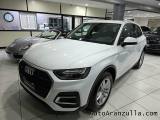 AUDI Q5 40 2.0 TDI 204CV Quattro S tronic Business Navi
