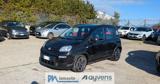FIAT Panda HYBRID CITYLIFE 1.0 FIREFLY 70cv