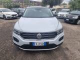 VOLKSWAGEN T-Roc 1.5 TSI ACT Advanced BlueMotion Technology