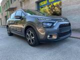CITROEN C3 C3 1.2 83CV PURETECH C-SERIES ADATTA NEOPATENTATI