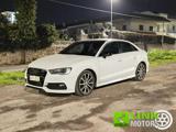 AUDI A3 Sedan 2.0 TDI S-Line *Tetto*