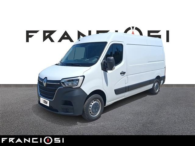 renault master t35 2.3 dci 135cv l2h2 ice usata