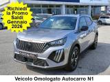PEUGEOT 2008 Autocarro N1 PureTech 100 S&S Allure