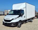 IVECO DAILY  35C16 NUOVO MOTORE 3.0 FURGONE + SPONDA