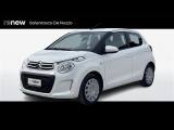 CITROEN C1 5 Porte 1.0 VTi 72cv Live S&S
