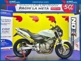 HONDA Hornet 600 Garantita e Finanziabile