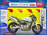 HONDA Hornet 600 Garantita e Finanziabile