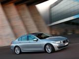 BMW 523 i Futura