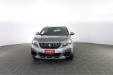 PEUGEOT 3008 3008 PureTech Turbo 130 EAT8 S&S Allure