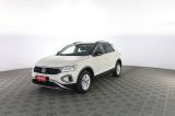 VOLKSWAGEN T-Roc T-Roc 1.5 TSI ACT Life