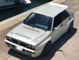 LANCIA Delta Delta 2.0T HF Integrale Evo2 Kat Bianco Perla WRC