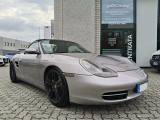 PORSCHE Boxster Boxster 2.7 Cabrio Manuale 220Cv WRC AUTO SRL