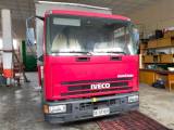 IVECO eurocargo  telonato