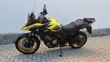 SUZUKI V-Strom 650 DL 650 XT ABS EURO 5