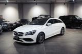 MERCEDES-BENZ CLA 180 S.W. Shooting Brake Premium AMG*TETTO APR