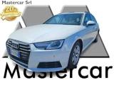 AUDI A4 Avant 2.0 35 TDI BUSINESS S TRONIC - FR571AW