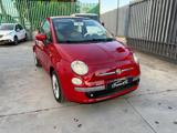 FIAT 500C C 1.2 Rock