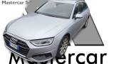 AUDI A4 45 3.0 tdi quattro 231cv Business Sport - FY803MW