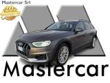 AUDI A4 allroad 40 tdi Evolution Quattro 190cv s tronic - FZ638SM
