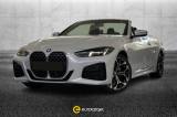 BMW 420 i Cabrio Msport