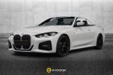 BMW 430 i Cabrio Msport