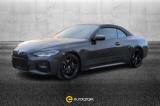 BMW 430 i Cabrio Msport