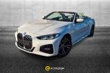 BMW 420 i Cabrio Msport