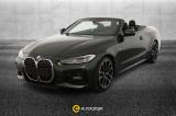 BMW 420 i Cabrio Msport