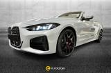 BMW 420 i Cabrio Msport Pro