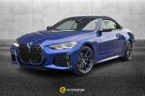 BMW M440 i 48V xDrive Cabrio