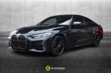 BMW M440 i 48V xDrive Coupé