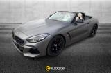 BMW Z4 M 40i