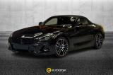 BMW Z4 sDrive30i Msport
