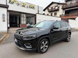 JEEP Cherokee 2.2 Mjt Limited